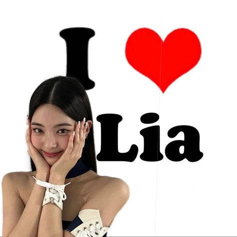 Princess Lia, U Go Girl, Lia Itzy, Roblox T-shirt, I Love My Girlfriend, Korean Idol, Kpop Girl Groups, K Idols, Reaction Pictures