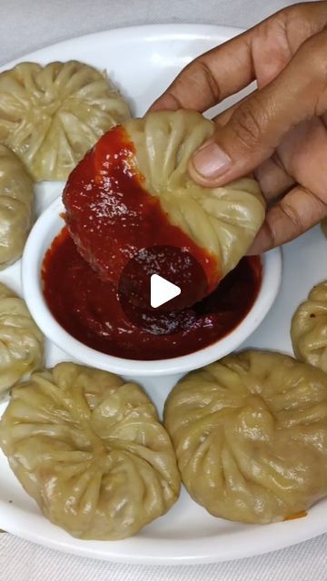 Foodies_crush🍕🍔🥪 on Instagram: "Veg Momos recipe Asmr #short #asmr #momos" Easy Momos Recipe, Veg Momos Recipe Video, Atta Recipe, Veg Momos Recipe, Momo Recipe, Veg Momos, Momos Recipe, Break Fast, Foodie Crush