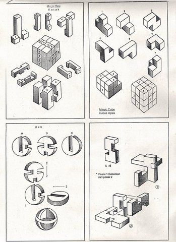 magic cube solutions wooden puzzles solution 3D brain teasers jigsaw puzzle Puzzle Wood, Puzzle Jigsaw, Cube Puzzle Solve, Puzzle Box 3d Print, Wooden Brain Teaser Puzzles, Puzzle Cube, 3d Wooden Puzzle Bookend, Magic Cube, Puzzle Logo