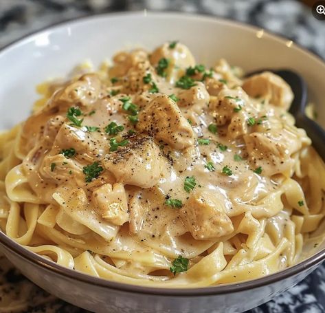 Crockpot Angel Chicken Recipe – Tnextrecipes Angel Chicken Recipe, Chicken Divine, Angel Chicken, Pasta Varieties, Creamy Chicken Pasta, Comforting Dinner, Chicken Crockpot, Crockpot Dishes, Chicken Dish