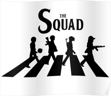 The Squad PUBG (Playerunknown's battlegrounds) Poster Pubg Squad Wallpaper, The Squad, Pubg Squad, Cs Go Wallpapers, Squad Logo, 480x800 Wallpaper, Earning Money Online, Game Wallpaper Iphone, Fire Image