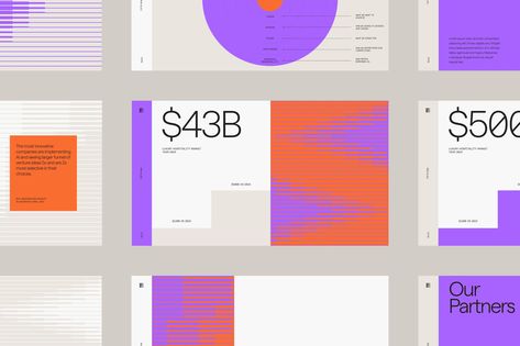 Ashfall Studio | Crafting Bold Brand Identity for Fifth Row's AI-Driven Platform Social Media Campaign Design, Brand Identity Colors, Google Material Design, Typography Packaging, Presentation Design Layout, Data Visualization Design, Infographic Design Layout, Data Design, Graph Design