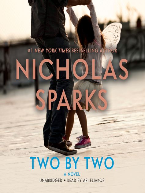 #1 New York Times bestselling author Nicholas Sparks returns with his signature combination of gripping, emotionally resonant storytelling and love overcoming all odds.At thirty-two Russell Green has it all: a stunning wife, a lovable six-year-old daughter, a successful career as an advertising exec... Nicholas Sparks Books, Library System, Old Flame, Books Novels, Nicholas Sparks, Successful Career, Books I Read, The Secret History, Great Stories