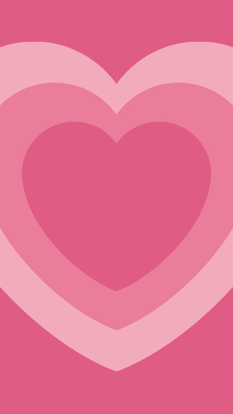 Hot Pink Aesthetic Lockscreen, Pink Aesthetic Heart Wallpaper, Heart Wallpaper Lockscreen, Hot Pink Lockscreen, Aesthetic Matching Wallpaper, Matching Wallpaper Lockscreen, Pink Wallpaper Lockscreen, Aesthetic Heart Wallpaper, Pink Heart Wallpaper