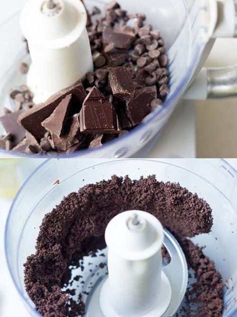 How to Temper Chocolate - the easy way Tempering Chocolate, Temper Chocolate, Chocolate Tempering, How To Temper Chocolate, Chocolate Work, Elegant Food, The Food Network, Chocolate Spoons, Candy Treats