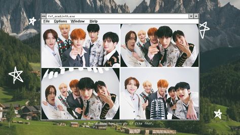 Txt Desktop Wallpaper, Txt Desktop, Desktop Bg, Wallpapers 4k Hd, Txt Funny, Funny Lockscreen, Backgrounds Girly, Cute Laptop Wallpaper, Cute Desktop Wallpaper