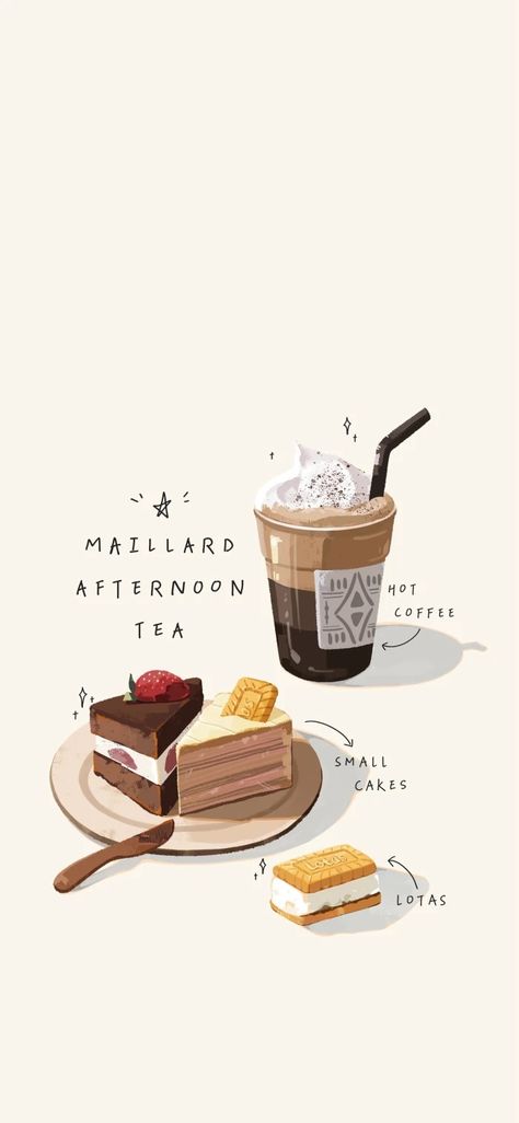 1/2 Lockscreen Aesthetic Food Wallpaper Iphone, Cute Food Wallpaper Iphone, Food Wallpaper Aesthetic Iphone, Coffee Wallpaper Aesthetic, Food Wallpaper Iphone, Coffee Aesthetic Wallpaper, Food Wallpaper Aesthetic, Coffee Wallpaper Iphone, Food Background Wallpapers