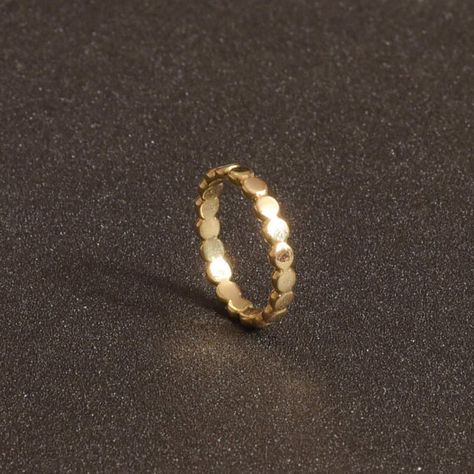 Boho Wedding Bands, Dainty Gold Band, Wedding Bands Women, Boho Wedding Ring, Gold Band Wedding Ring, Modern Wedding Band, Stacked Wedding Bands, Stacked Wedding Rings, Pretty Jewelry Necklaces