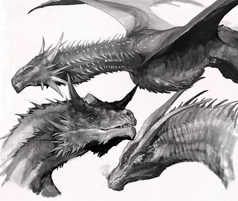 Quartz on Instagram: "HOTD train #hotd #Caraxes #Syrax #Meleys" Dragon Shifter, Dragon Anatomy, Dragon Drawings, Got Dragons, Dragon Artwork Fantasy, Targaryen Art, Dragon Sketch, 다크 판타지, Creature Drawings