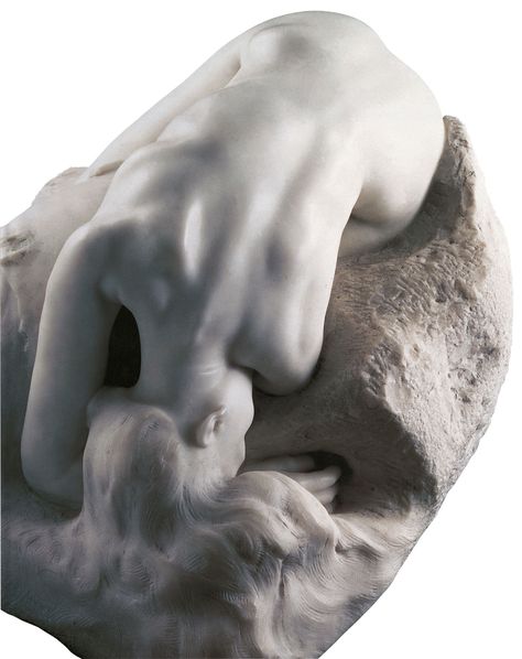 Rodin Sculpture, Artificial Marble, Camille Claudel, Human Sculpture, Georges Seurat, Edouard Manet, Auguste Rodin, Edgar Degas, Handmade Beauty Products