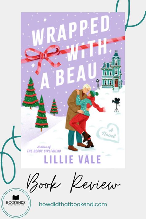 Lillie Vale | Wrapped With A Beau – Bookends Bad Christmas Sweaters, Historic Christmas, Christmas Romance Books, Holiday Romance Books, Christmas Romance, Lovers Romance, Holiday Romance, Romantic Holiday, Breaking In