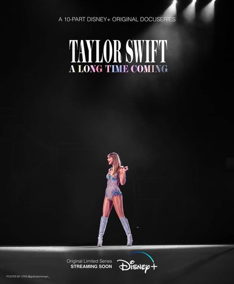 Documentary Poster, Disney Eras, Ancient History Facts, Swift Facts, Swift Tour, Disney Posters, Taylor Swift Facts, Taylor Swift Posters, Taylor Swift Hair