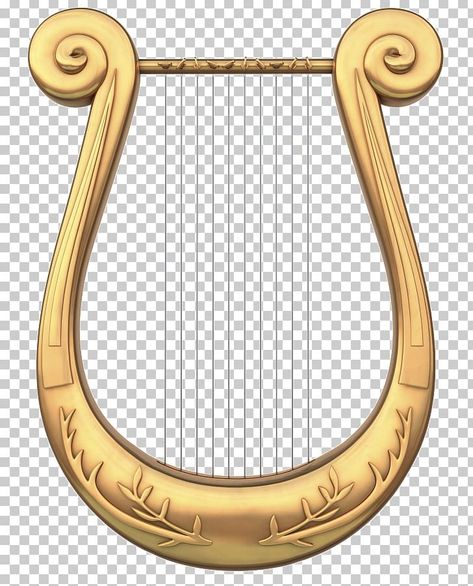 Diy Lyre Harp, Harp Instrument Drawing, Lyre Drawing, Harp Drawing, Siren Character, Lyre Instrument, Music Infographic, Lyre Design, Lyre Harp