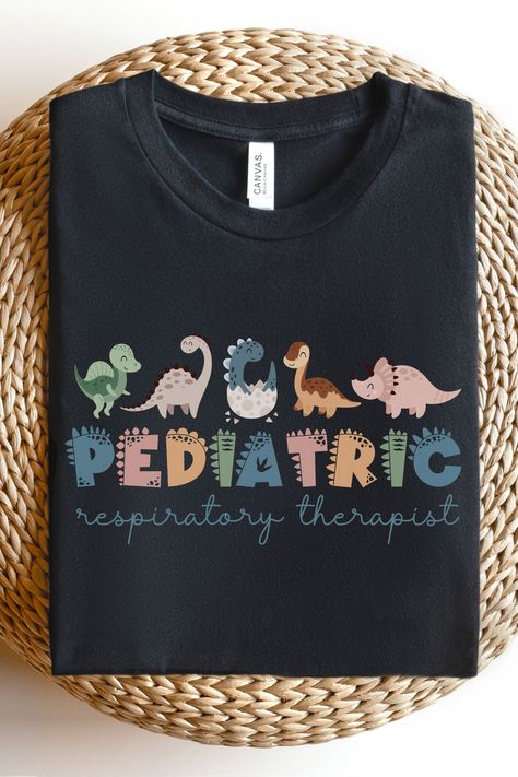 Hematology Nursing, Pediatric Oncology Nurse, Pediatric Oncology, Physical Therapy Student, Pediatric Physical Therapy, Picu Nurse, Oncology Nursing, Nurse Shirts, Respiratory Therapy