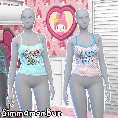 Angel Top, Sims 4 Traits, Angel Blue, Sims 4 Expansions, Tumblr Sims 4, Sims 4 Cc Folder, Sims 4 Dresses, Sims 4 Characters, Sims Four