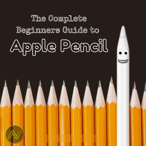 Learn everything you need to get started with your Apple Pencil. From drawing perfect shapes to converting handwriting to text... Apple Pencil Apps, Apple Pad, Apple Pencil Drawing, Apple Pencil Ipad, Pencil For Ipad, Apple Benefits, Ipad Hacks, Computer Skills, Phone Hacks