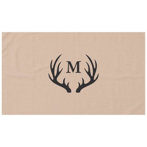 Modern Country Black Deer Antlers & Taupe Country Tats, Deer Antler Tattoos, Bow Hunting Tattoos, Antler Drawing, Climbing Logo, Deer Hunting Tattoos, Tattoos Zodiac, Antler Tattoos, Tattoos Angel