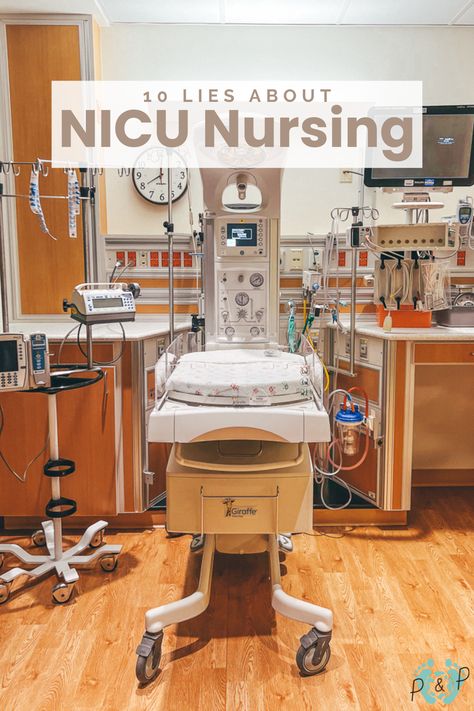 10 lies about NICU nursing and what it's really like to be a NICU nurse. Nicu Nurse Tattoo, Special Care Nursery Nurse, Nicu Nursing, Nicu Nurse Study Notes, Nicu Nurse Cheat Sheet, Future Nicu Nurse Aesthetic, Nicu Nurse Gifts, Nicu Nurse Aesthetic, Nicu Nurse Accessories