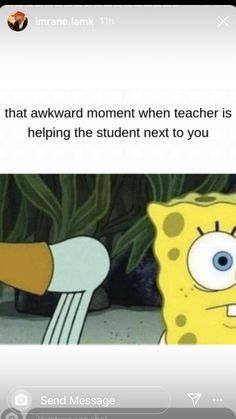 Laughing Reaction, Chemistry Memes, People To Avoid, Spongebob Funny, Funny Disney Jokes, Funny Pix, Your 20s, Relatable Post Funny, Extremely Funny Jokes