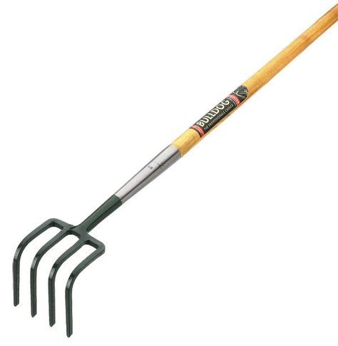 Garden Digging Tools, Digging Tools, Gardening Fork, Garden Trees, Long Handles, Flowering Trees, Garden Tools, Flower Garden, Green