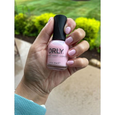 Orly Nail Lacquer, Confetti, 0.6 … curated on LTK Orly Nail Polish, Confetti Nails, Nail Lacquer, Stylish Nails, Confetti, Nail Polish, Nails, Quick Saves