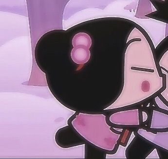 Pucca And Garu Matching Icons, Pucca And Garu, Matching Icons