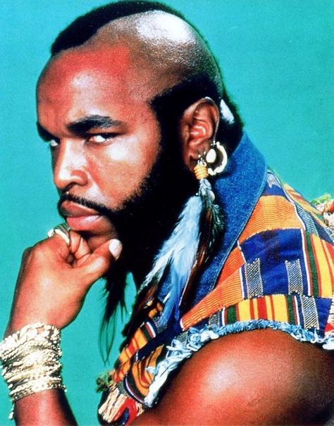 Mr. T. Mr Terupt, Mr Nobody Movie Poster, Eric Martin Mr Big 90s, Mr Bean Memes Hilarious, I Pity The Fool, Frida Abba, George Peppard, Hair Metal, Mr T