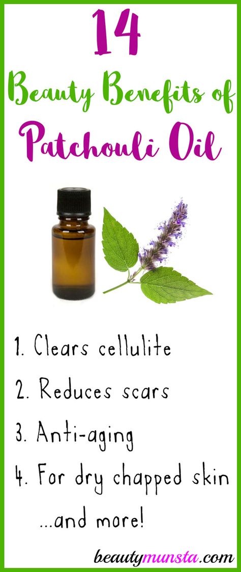 These 14 beauty benefits of patchouli essential oil will wow you! When it comes to essential oils for skin and hair care, patchouli may not be the very first on the list. BUT you’ll be surprised to know that it has so many beauty benefits that you never could have imagined! Throughout history, patchouli has … Patchouli For Skin, Essential Oil For Skin, Herbal Cosmetics, Coconut Oil Lotion, Natural Hair Conditioner, Coconut Oil For Acne, Diy Coconut Oil, Hair Care Remedies, Diy Coconut