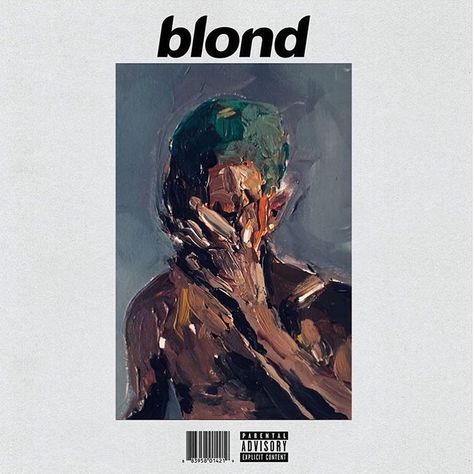 Streetwear on Instagram: “Painted album covers 🎨” Painted Album Covers, Instagram Album Cover, Album Cover Paintings, Frank Ocean Blond, Instagram Album, Frank Ocean, Album Covers, On Instagram, Instagram