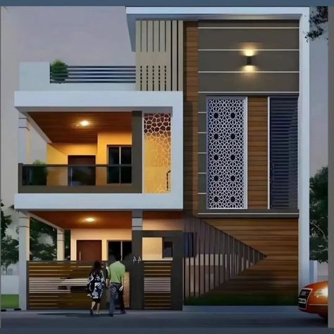 Follow @3d_house_elevations @3d_house_elevations @3d_house_elevations . . 7020910965 call/WhatsApp for design services . . . . . Copyright belongs to respective owner DM for credit or removal . . . . #houseelevation #architects #housedesigns #housedesigner #exteriordesigns #3delevation #dhule #jalgaon #exteriorpainting #homedesigning #indianhousedesign #elevationdesigns #frontelevation #frontelevationdesign #naksha #houseplans #3delevation #3dfrontelevation Indian Duplex House Design, Indian House Designs, Indian House Exterior Design, Indian House Design, Indian House, Floor Designs, Instagram Call, House Planning, House Roof Design