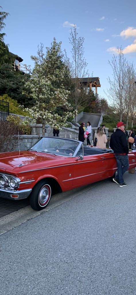 Mercury Comet Car, 1963 Mercury Comet, Comet Car, Birthday Cruise, Mercury Comet, Mercury Cars, Dream Garage, Car Club, My Dream Car