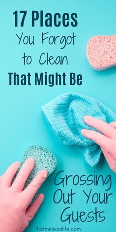 Minivan Life, Deep Cleaning House, Easy Cleaning Hacks, Diy Cleaning Solution, Diy Home Cleaning, Diy Cleaning Hacks, House Cleaning Checklist, Deep Cleaning Tips, Homemade Cleaning Products