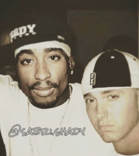 Dr Dre Black And White, Tupac And Eminem, 2pac And Eminem, Eminem And Tupac, 2pac Eminem, Eminem Tupac, Rappers Aesthetic, 90s Rappers Aesthetic, 90s Rappers