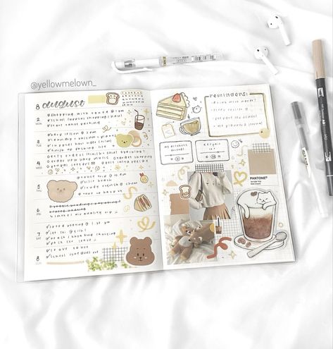 muji planner • bujo • bullet journal •neutrals minihappyplanner #weeklydigitalplanner #fitnessgoalplanner✍. Muji Planner Spread, Neutral Planner Aesthetic, Muji Planner Aesthetic, Muji Planner Ideas, Muji Planner, Aesthetic Planners, Life Raft, Journal Business, Aesthetic Planner