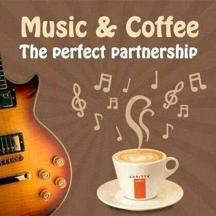 ♥♥♥ Coffee And Music, Miele Coffee Machine, Black Rock Coffee, I Love Coffe, Coffee Facts, Coffee Music, Coffee Is Life, Good Morning Coffee, Coffee Station