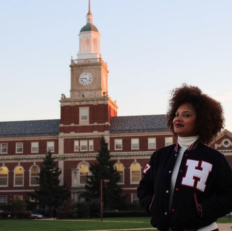 Howard University Homecoming, Howard Homecoming, University Aesthetic, I Have A Dream Speech, Phylicia Rashad, Chocolate City, Support Black Business, Howard University, Homecoming Outfits