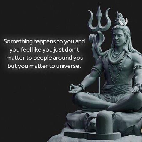 Mahadev Adiyogi, Hinduism Quotes, Shiva Quotes, Lord Shiva Mantra, Lord Shiva Stories, Shiva Shankara, Shiva Songs, Med School Motivation, Navratri Festival