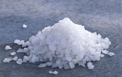 The Chemistry Behind Salt Formation Sources Of Iodine, Magnesium Chloride, Mineral Salt, Toxic Foods, Table Salt, Best Diet Plan, Food Science, Food Source, No 8