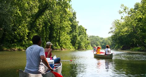 Lebanon Missouri, Outdoor Life Magazine, Missouri Town, Grand Falls, Old Route 66, Historic Route 66, Drive In Theater, Down The River, Roadside Attractions