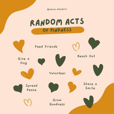 Spread the love with random acts of kindness! 💖✨ Small gestures can make a big impact. #randomactsofkindness #spreadlove #kindnessmatters Small Gestures, Small Acts Of Kindness, Kindness Matters, Acts Of Kindness, Spread Kindness, Positive Psychology, Random Acts Of Kindness, Spread Love, Psych