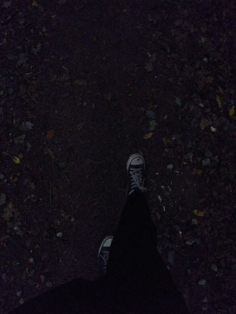 Dark aesthetic/dark forest/sneakers/walking Walk Dark Aesthetic, Aesthetic Dark Forest, Fictional Boyfriend, Walking In The Forest, Boyfriend Aesthetic, Sneakers Walking, Photography Board, Aesthetic Dark, Walk In The Woods