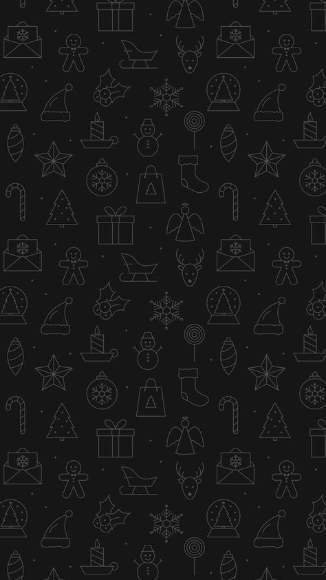 Dark Christmas Aesthetic Wallpaper, Chat Wallpaper Whatsapp, Smartwatch Wallpaper, Christmas Phone Backgrounds, Product Background, Year Wallpaper, Iphone Wallpaper Winter, Xmas Wallpaper, Christmas Aesthetic Wallpaper