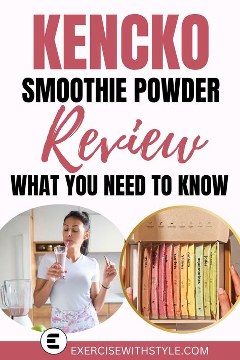 Struggling to incorporate more fruits and veggies into your routine? Our Kencko review offers insights into a convenient solution for busy lifestyles. Discover more! 🍍 #kencko #smoothies #healthylifestyle Kencko Smoothies Recipes, Kencko Smoothies, Smoothie Powder, Organic Smoothies, Better Habits, Smoothies Recipes, Anti Inflammation, Good Habits, Management Tips