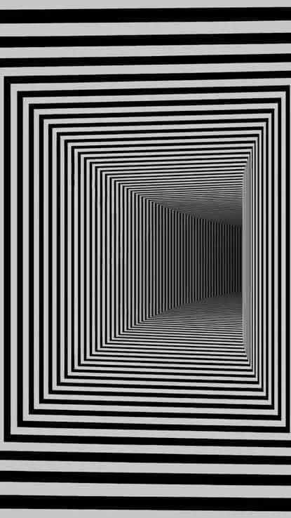 Illusions Art, Optical Illusions Art, Illusion Art, Optical Illusions, Art