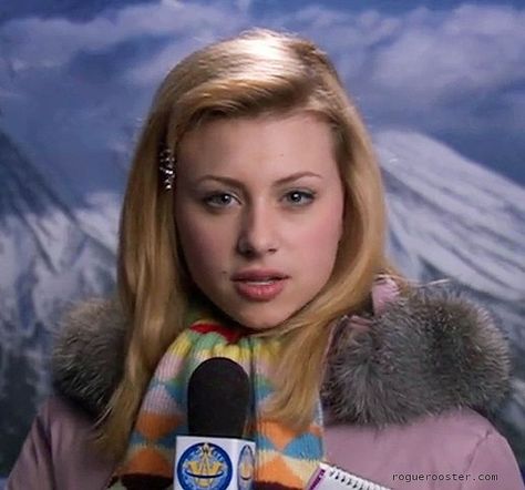 Alyson Michalka in Phil Of The Future Alyson Michalka, Phil Of The Future, The Flying Nun, Aly Michalka, Aly And Aj, 2000s Girl, Best Sister, Female Actresses, Disney Channel