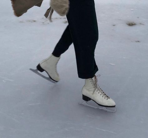 Winter Mood, Winter Vibes, Winter Aesthetic, Cold Outside, Let It Snow, Ice Skating, The Ice, Tis The Season, Wonderful Time