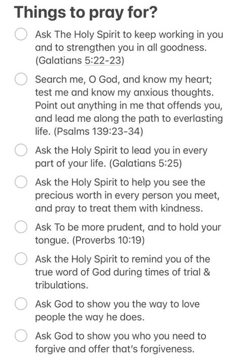 Scripture List, Scriptures To Pray, Morning Prayer Quotes, Bible Study Notebook, Christian Bible Study, Bible Study Lessons, Bible Study Verses, Bible Motivation, Christian Bible Quotes