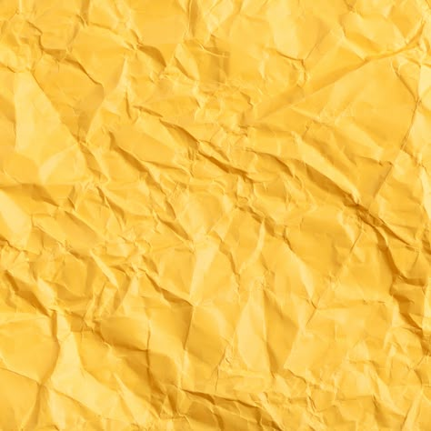 Orange Paper Texture, Paper Texture Yellow, Yellow Paper Background, Logo Produk, Wrinkled Paper Background, Dark Abstract Background, Capcut Editing, Yellow Texture, Journal Background