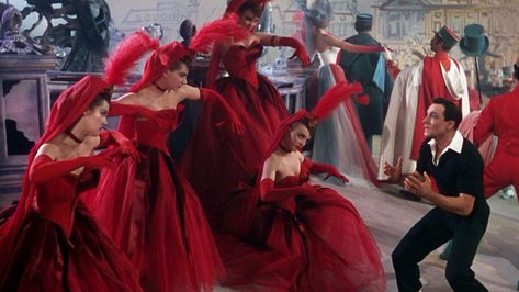 American In Paris, An American In Paris, Septième Art, Ginger Rogers, Gene Kelly, Movie Shots, Judy Garland, Movie Marathon, Virginia Woolf