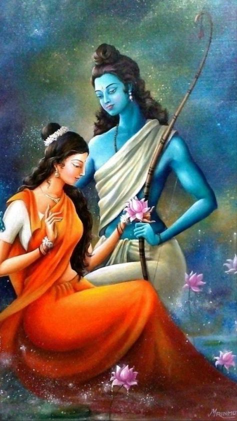 Radha Krishna Art Canvases, Radhakrishna Images, Shri Ram Wallpaper, साईं बाबा, Ram Wallpaper, Rama Image, Ram Image, Lord Rama Images, Bhakti Yoga